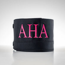 NEW! AHA Wrap Monogrammed with Pocket