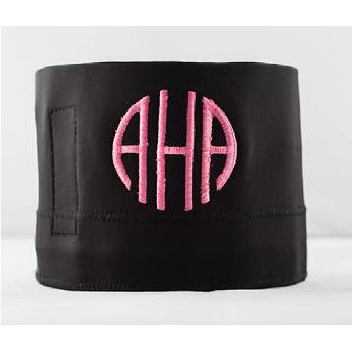 AHA Wrap with Custom Monogram – AHA WRAP